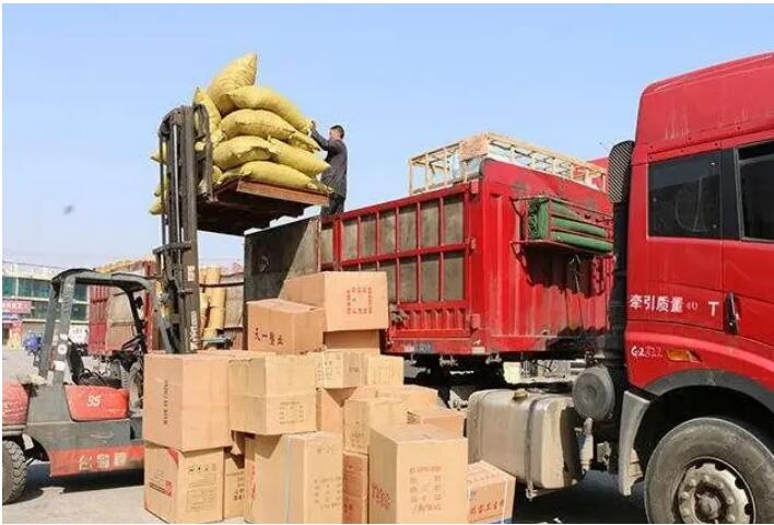 泉州到庐山市物流专线