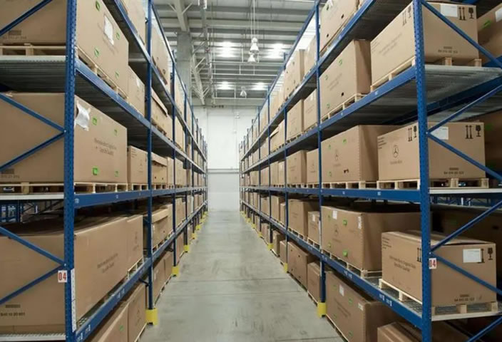 泉州到庐山市货物仓储