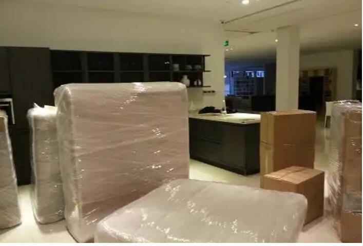 泉州到庐山市长途搬家