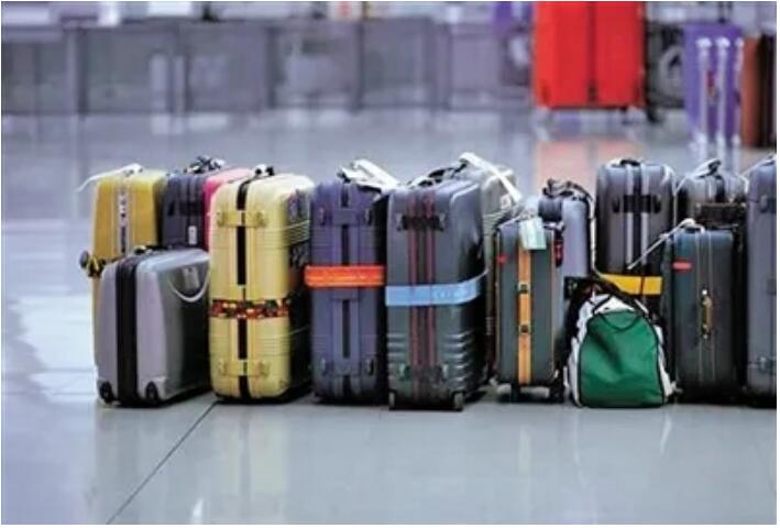 泉州到庐山市行李托运